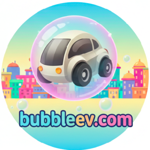 bubbleev