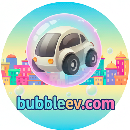 bubbleev