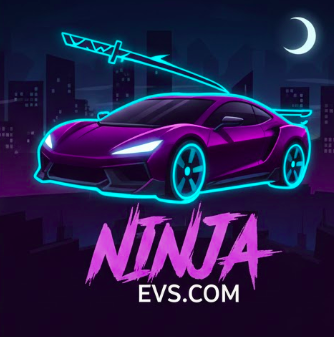ninjaevs