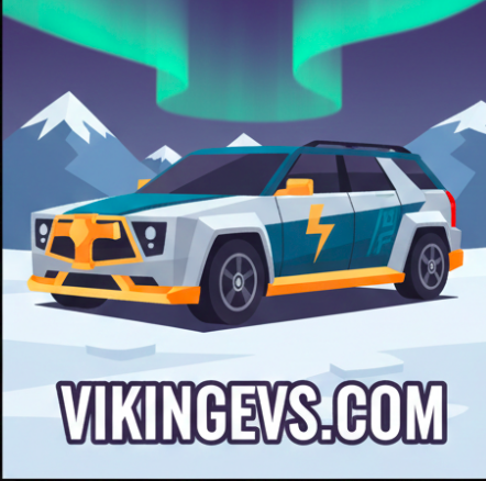 vikingevs